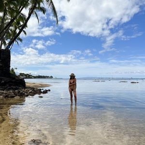 Meet your Posher, Tatum